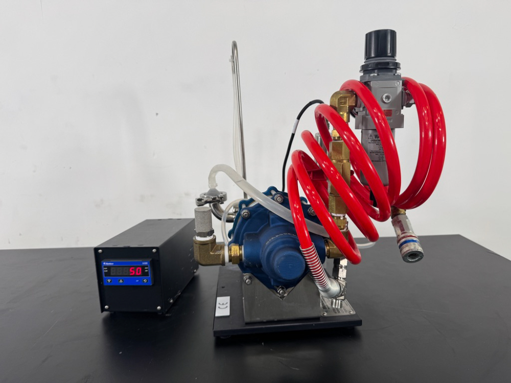 Image of Microfluidics HC5000